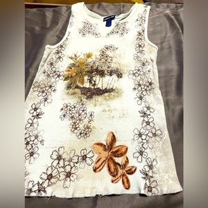 3for$20 Tank top limited too xxlg